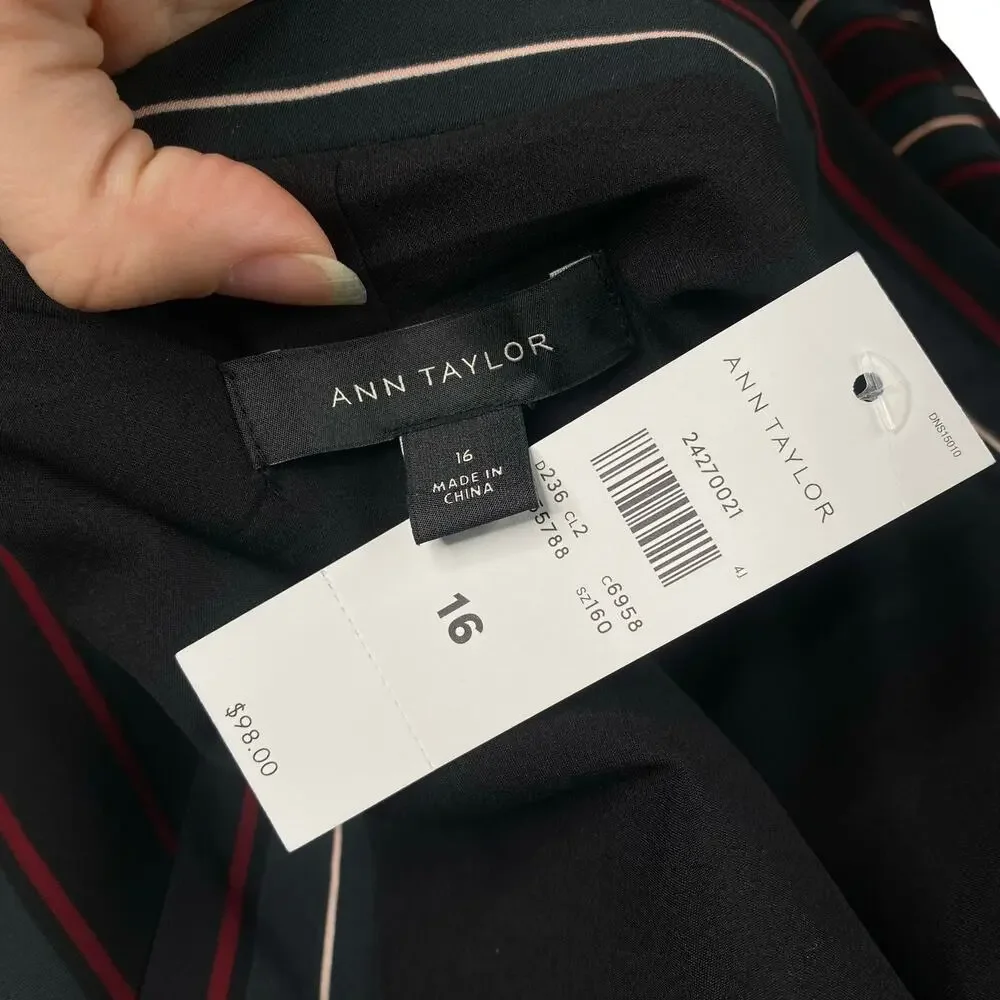 Ann Taylor ann taylor